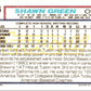 1992 Topps Shawn Green
