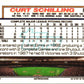 1992 Topps Curt Schilling
