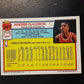 1992 Topps Hakeem Olajuwon