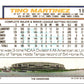 1992 Topps Tino Martinez
