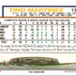 1992 Topps Tino Martinez