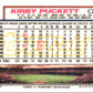 1992 Topps Kirby Puckett