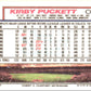 1992 Topps Kirby Puckett