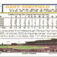 1992 Topps Gary Sheffield
