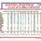 1992 Topps David Justice