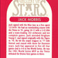 1992 Triple Play Gallery of Stars Jack Morris
