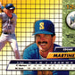 1992 Ultra Edgar Martinez