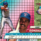 1992 Ultra Juan Gonzalez