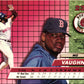 1992 Ultra Mo Vaughn