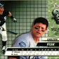 1992 Ultra Carlton Fisk