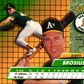 1992 Ultra Scott Brosius