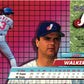 1992 Ultra Larry Walker