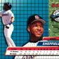 1992 Ultra Gary Sheffield
