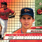 1992 Ultra Mike Mussina