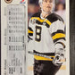 1992 Upper Deck Ray Bourque