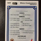 1992 Upper Deck World Championships Checklist