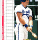 1992 Upper Deck George Brett