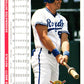 1992 Upper Deck George Brett