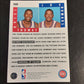 1992 Upper Deck Isiah Thomas/Joe Dumars