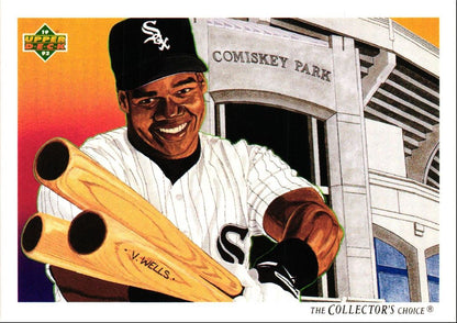 1992 Upper Deck Frank Thomas