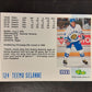 1993 Classic '93 Hockey Draft Teemu Selanne