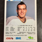 1993 Classic '93 Hockey Draft Todd Bertuzzi