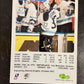1993 Classic '93 Hockey Draft Manon Rheaume