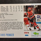 1993 Classic '93 Hockey Draft Chris Pronger