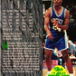 1993 Classic Four Sport Collection Jamal Mashburn
