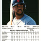 1993 Donruss Steve Hosey