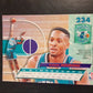 1993 Fleer Alonzo Mourning