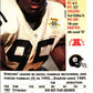 1993 GameDay Greg Lloyd