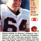 1993 GameDay Bruce Kozerski