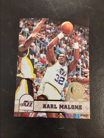 1993 Hoops Karl Malone