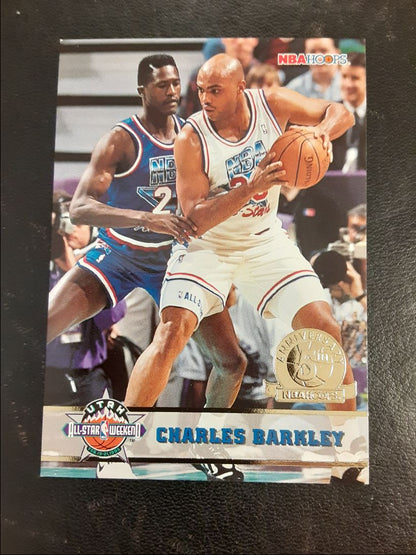 1993 Hoops Charles Barkley