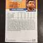 1993 Hoops Allan Houston