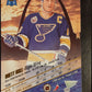 1993 Leaf Brett Hull