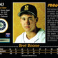 1993 Pinnacle Bret Boone