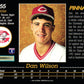 1993 Pinnacle Dan Wilson