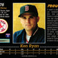 1993 Pinnacle Ken Ryan