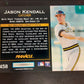 1993 Pinnacle Jason Kendall