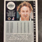 1993 Score Canadian Wayne Gretzky