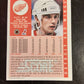 1993 Score Canadian Steve Yzerman