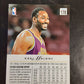 1993 SkyBox Premium Karl Malone