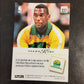 1993 SkyBox Premium Shawn Kemp