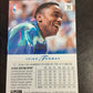 1993 SkyBox Premium Isiah Thomas