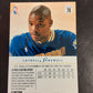 1993 SkyBox Premium Latrell Sprewell
