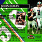 1993 Stadium Club John Elway
