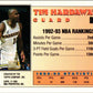 1993 Topps Tim Hardaway