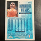 1993 Topps Dominique Wilkins